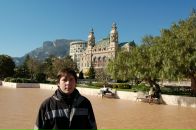 Фотография Самойлова Алексея