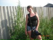 Фотография Акопьян Ирины