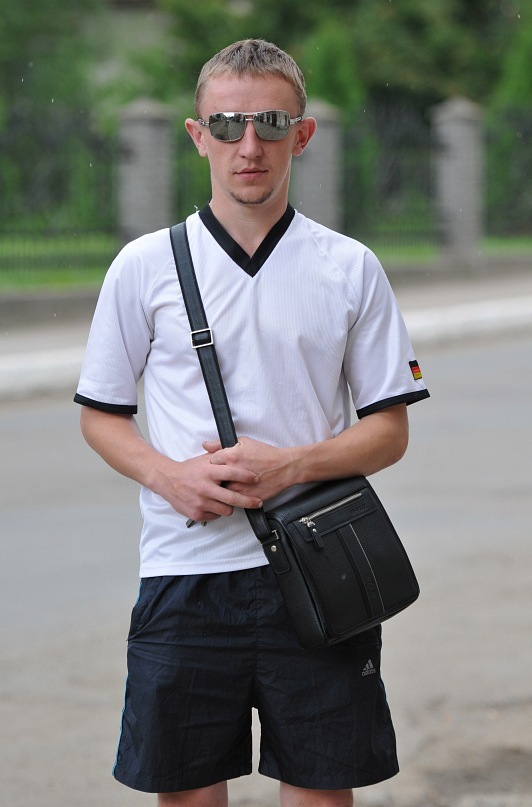 Василь Кожан фотография #15