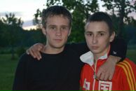 Фотография Белых Ивана