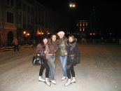 Світлана Лисцева фотография #1