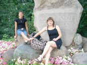 Світлана Базар фотография #16 (источник - https://vk.com/id104354240)