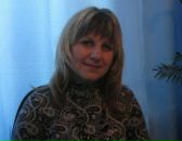 Фотография Богусловской Ольги