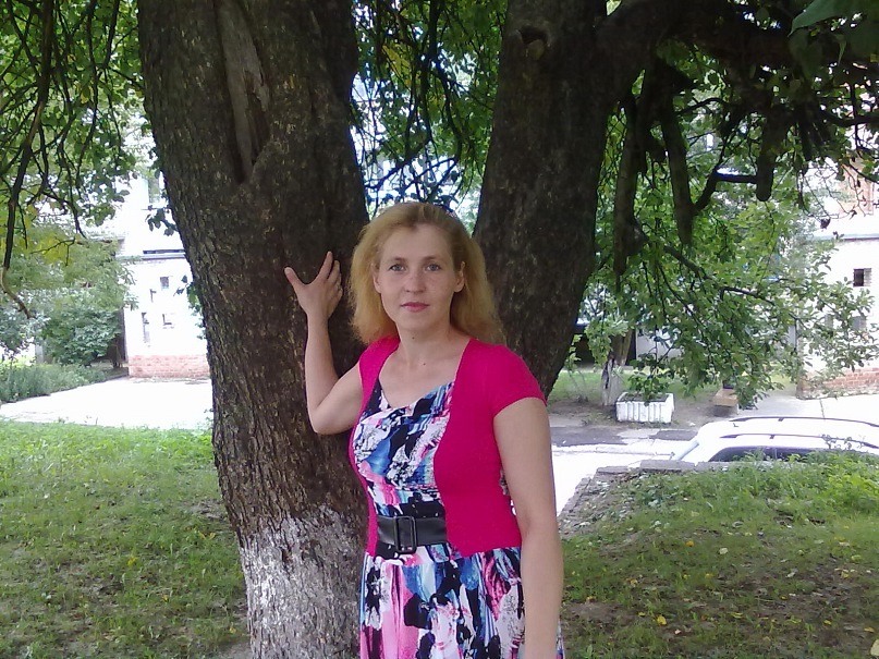 Танюша Перепеча фотография #3