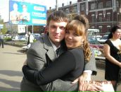 Фотография Рублёв Александр