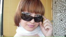 Фотография Бадаловой Екатерины