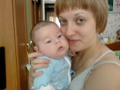 Фотография Заводчиковой Ольги