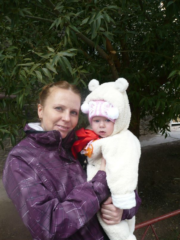 Ирина Евсютина фотография #49