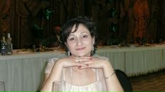 Фотография Кутловой Алии