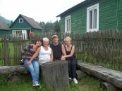 Оксана Леськів фотография #9 (источник - https://vk.com/id80713121)