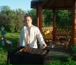 Фотография Красикова Алексея