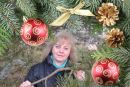 Фотография Шапошниковой Елены