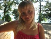 Фотография Колтуковой Анжелики