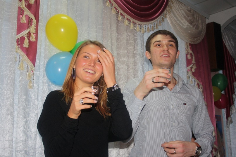 Дмитро Троян фотография #46