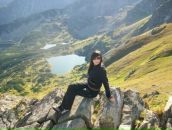 Фотография Бывалькевич Анютки