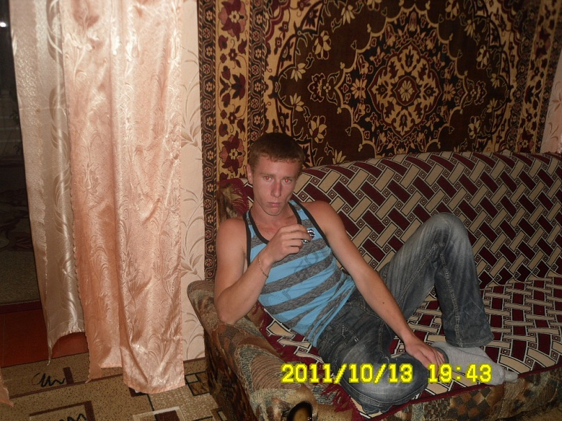 Игорь Сухоставский фотография #8