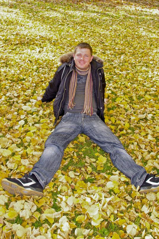 Дмитрий Кудрявцев фотография #27