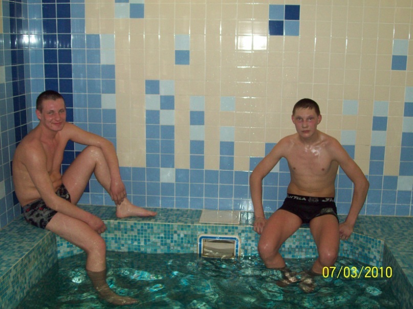 Сергей Рак фотография #39
