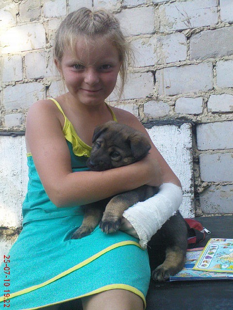 Егор Шалаев фотография #22