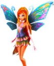Princess Bloom фотография #36 (источник - https://vk.com/id35413149)