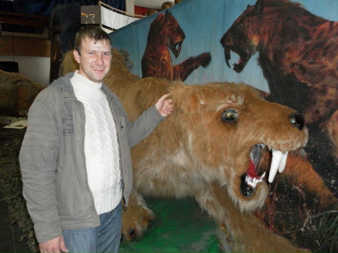 Дмитрий Ильин фотография #5