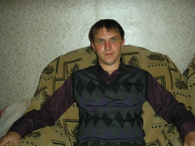 №12, Александр Веревкин №12, Александр Веревкин