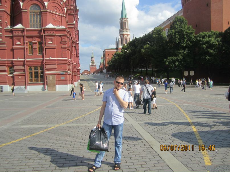 Тёма Тишин фотография #12