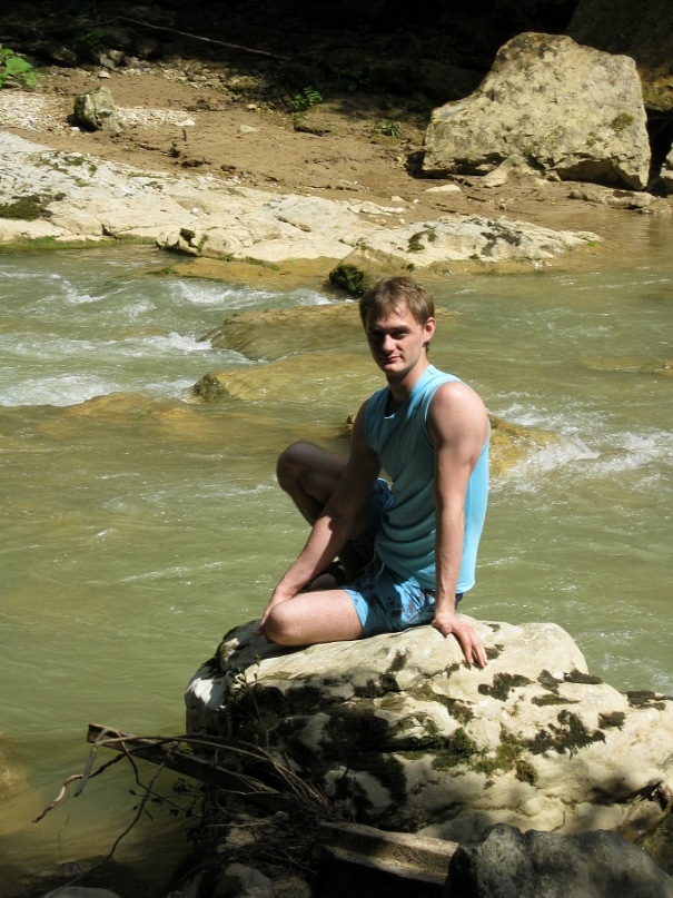 Инга Мищенко фотография #8