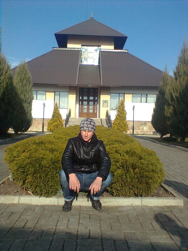 Вiтька Поляк фотография #23