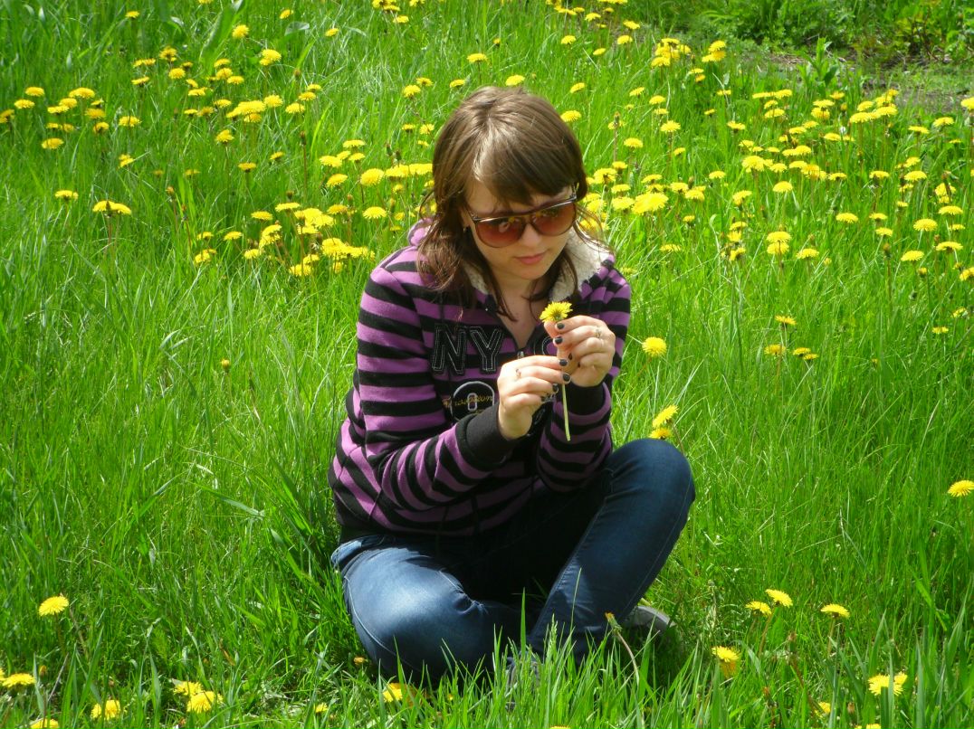 Юлия Лихота фотография #50