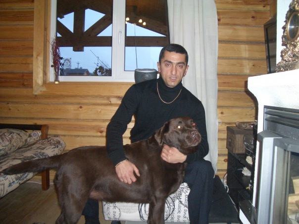 Гамлет Сагателян фото №4