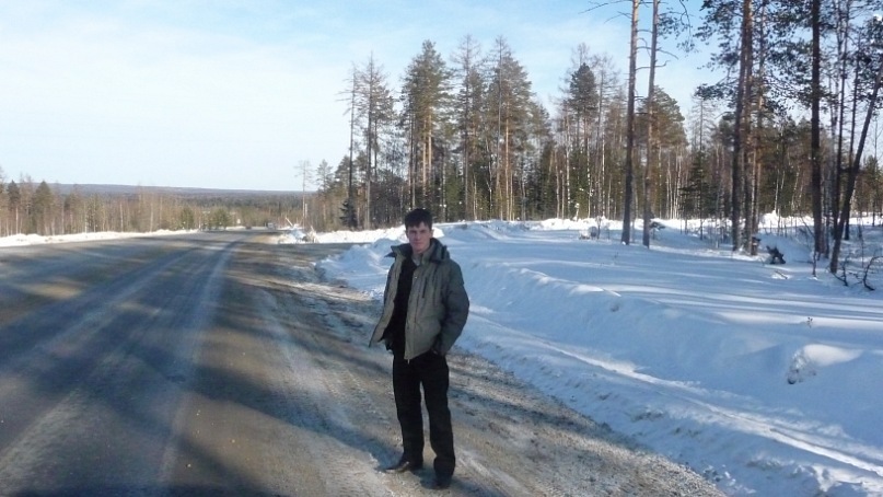 Иван Ермаков фотография #33