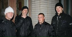 Фотография Ковзан-Шокшинская Мария