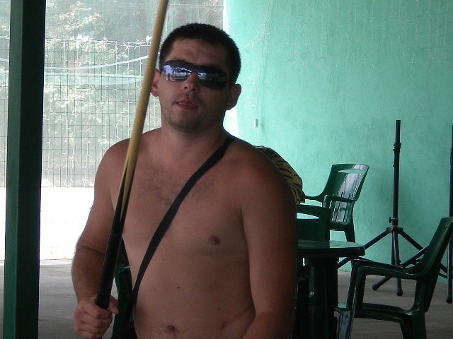 Сергей Лтвиненко фотография #18