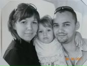 Настя Плотникова фотография #49 (источник - https://vk.com/id516586)