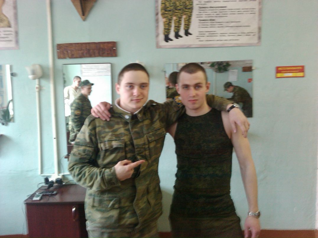 Дмитрий Калгин фотография #44