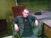 Александр Шевченко фотография #40 (источник - https://vk.com/id16250412)