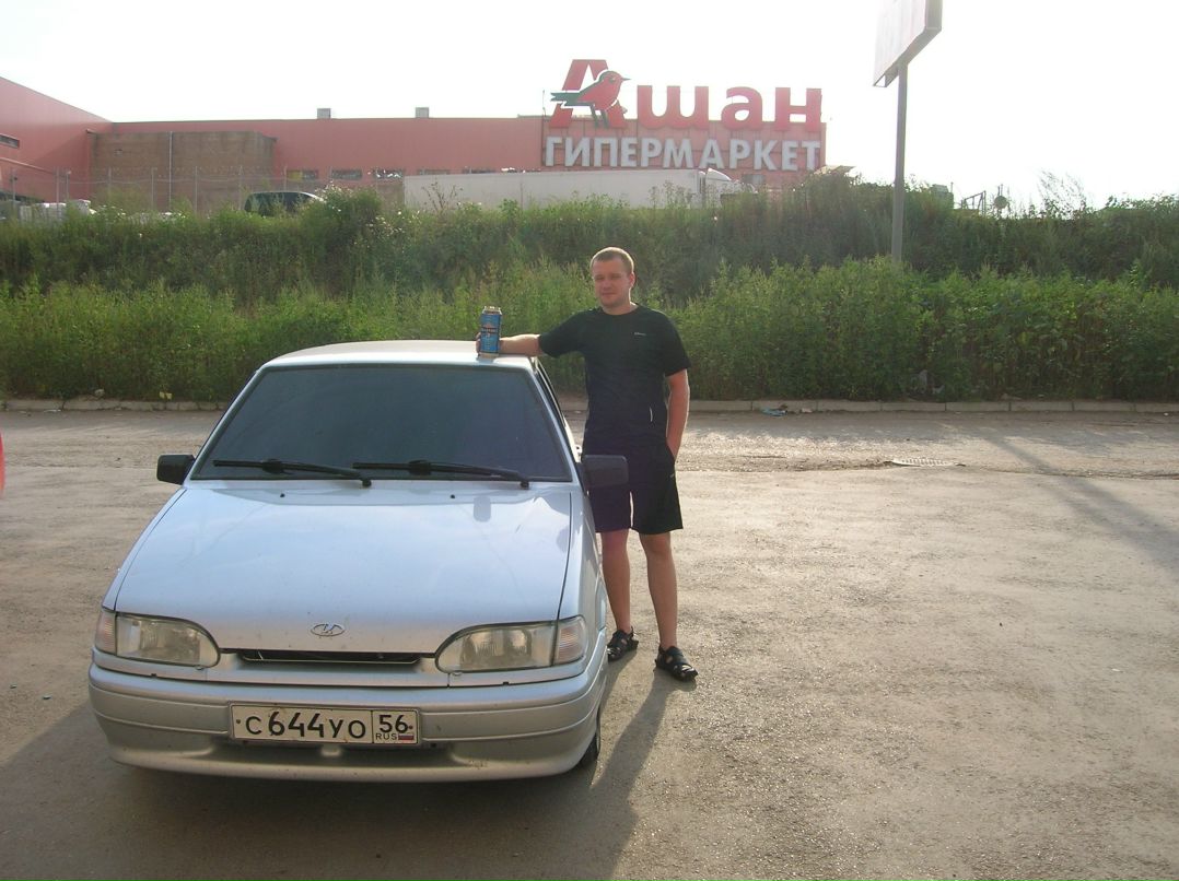 Evgeniy Smagin фотография #17