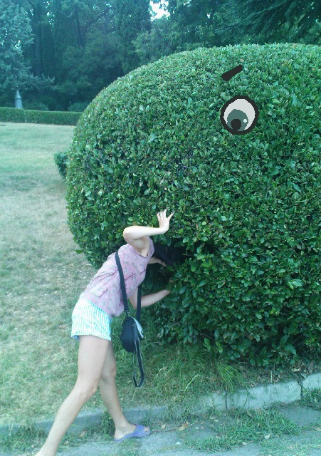 Ольга Ткаченко фотография #47