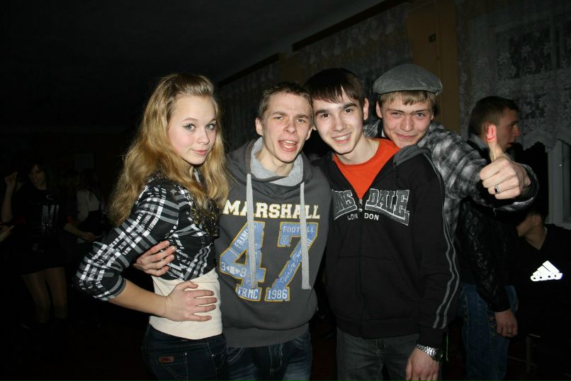 Артём Прокопец фотография #18