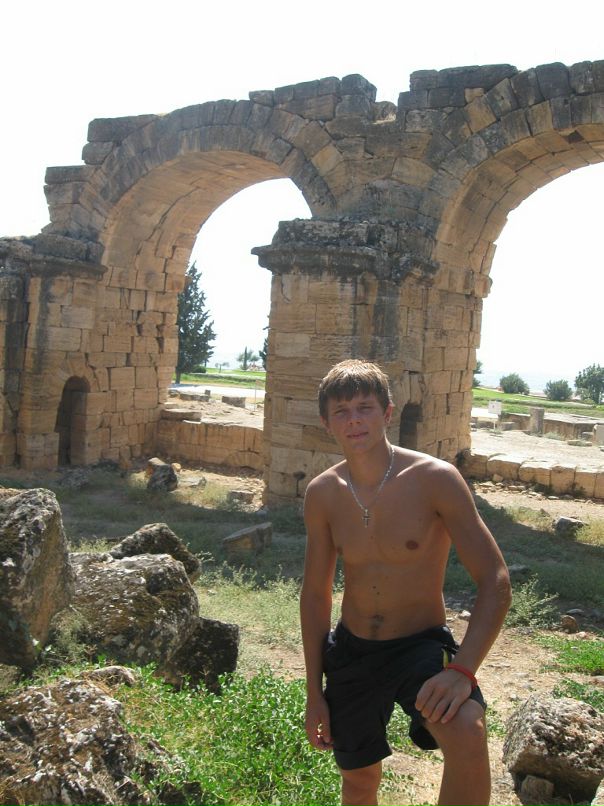 Николай Беляев фотография #45