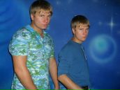 Фотография Смирнова Евгения