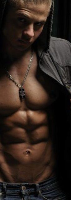 Max Factor фотография #1