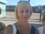 Фотография Петуховой Татьяны