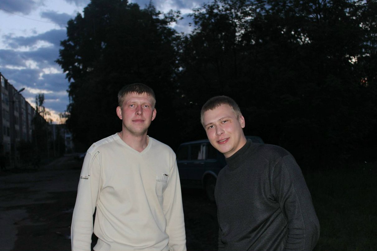 Антон Ермаков фотография #19