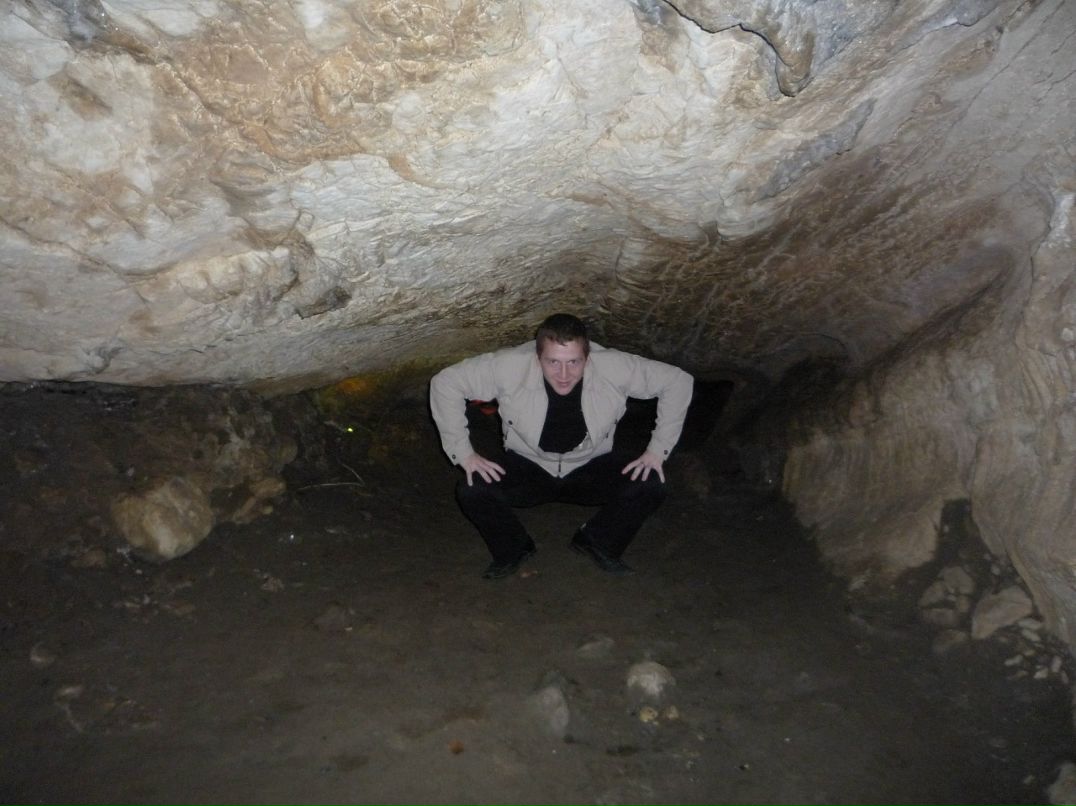 Иван Голубев фотография #32