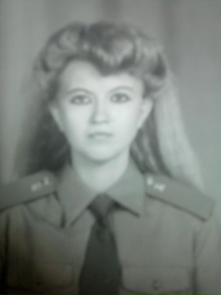 Алла Сетежева фото №20