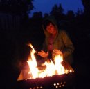 Фотография Гавровской Елены