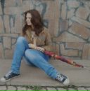 Фотография Назаровой Александры