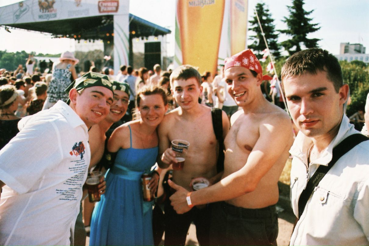 Коля Манушкин фотография #44